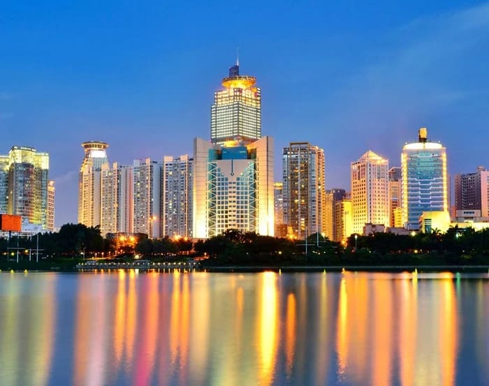 Du lịch Quảng Tây Trung Quốc – Miền đất hứa với nhiều điều thú vị